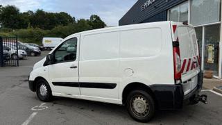 Peugeot Expert  - photo 4