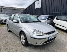 Ford Focus Lanester