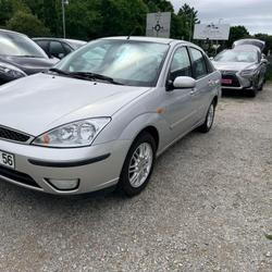 Ford Focus 1.6 101 CH Lanester