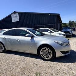 Opel Insignia A Cosmo A 1.6 CDTI 136 ch Lanester