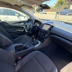 Opel Insignia A Cosmo A 1.6 CDTI 136 ch Lanester