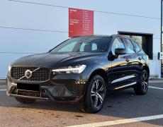 Volvo XC60 Romagny Fontenay