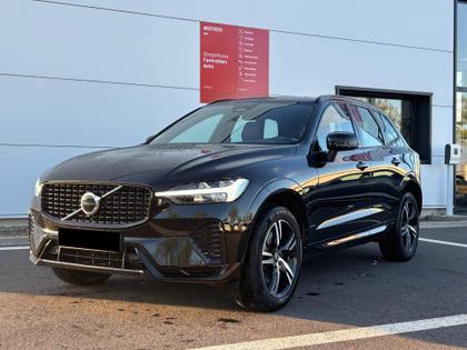 Volvo XC60 -  B4 197 ch Geartronic 8 - 33 900 €