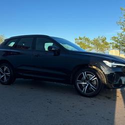 Volvo XC60 B4 197 ch Geartronic 8 Romagny Fontenay