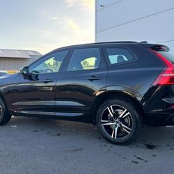 Volvo XC60 B4 197 ch Geartronic 8 Romagny Fontenay