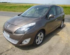 Renault Grand Scenic 3 Conlie