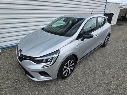 Renault Clio - Equilibre  TCe 90 - 13 990 €