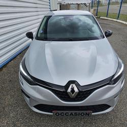 Renault Clio 5 Equilibre TCe 90 Bonchamp-l&egrave;s-Laval
