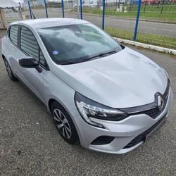 Renault Clio 5 Equilibre TCe 90 Bonchamp-l&egrave;s-Laval