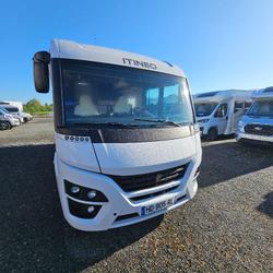 Integral Itineo Itineo CS 660 Claye-Souilly