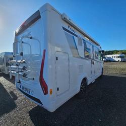 Integral Itineo Itineo CS 660 Claye-Souilly