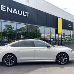 DS DS9 Rivoli + Hybride E-Tense 225 Belz