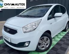 Kia Venga Saint-Berthevin