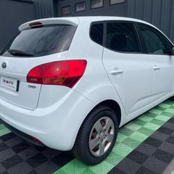 Kia Venga Active 1.4 CRDi 90 ch Saint-Berthevin