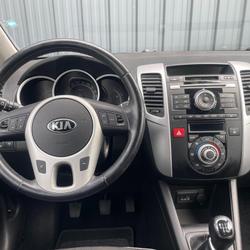 Kia Venga Active 1.4 CRDi 90 ch Saint-Berthevin