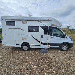 Profile Benimar Benimar TESSORO 440 UP Claye-Souilly