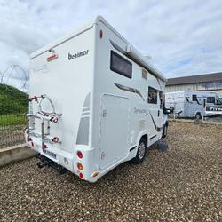 Profile Benimar Benimar TESSORO 440 UP Claye-Souilly