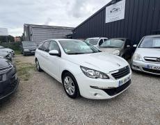 Peugeot 308 II Phase 2 Lanester
