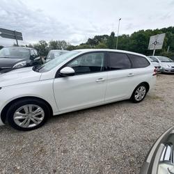 Peugeot 308 II Phase 2 Active 1.6 BlueHDi 100ch S&amp;S BVM5 Lanester