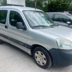 Citroen Berlingo Bivouac 1.4i Saint-Herblain