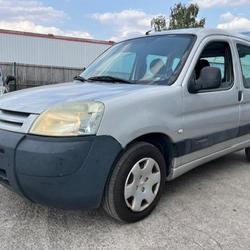 Citroen Berlingo Bivouac 1.4i Saint-Herblain