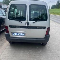 Citroen Berlingo Bivouac 1.4i Saint-Herblain