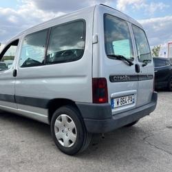 Citroen Berlingo Bivouac 1.4i Saint-Herblain