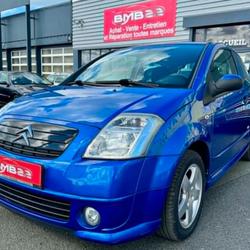 Citroen C2 VTR 1.4i Saint-Brieuc