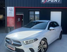 Mercedes Classe A Domagné