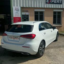 Mercedes Classe A Business Line 180d 7G-DCT Domagn&eacute;