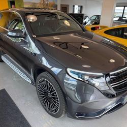 Mercedes EQC AMG Line 400 4Matic Cholet