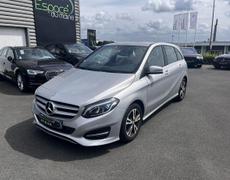 Mercedes Classe B Cholet