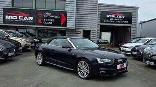 Audi A5 Cabriolet  - S Line - photo 1