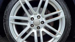 Audi A5 Cabriolet  - S Line - photo 4