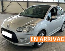 Citroen C3 Soliers