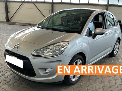 Citroen C3 - Open Way  VTi 95 - 6 995 €