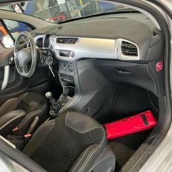 Citroen C3 Open Way VTi 95 Soliers