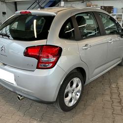 Citroen C3 Open Way VTi 95 Soliers