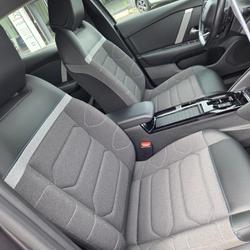 Citroen C4 Feel Pack BlueHDi 130 S&amp;S EAT8 SAINT-HILAIRE-PETITVILLE