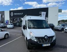 Renault Master Pontchâteau