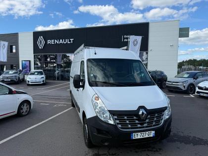 Renault Master - CONFORT  FGN L2H2 3.3t 2.3 dCi 130 E6 - 15 900 €