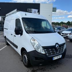 Renault Master CONFORT FGN L2H2 3.3t 2.3 dCi 130 E6 Pontch&acirc;teau