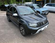 Dacia Duster Charmes