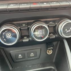 Dacia Duster Prestige ECO-G 100 4x2 Charmes