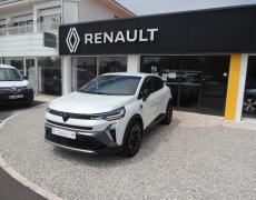 Renault Captur Saint-Jean-de-Monts