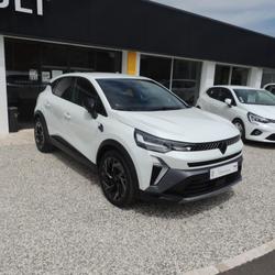 Renault Captur esprit Alpine E-Tech full hybrid 145 ch Saint-Jean-de-Monts