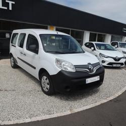 Renault Kangoo Express CONFORT CA MAXI 1.5 DCI 90 E6 Saint-Jean-de-Monts