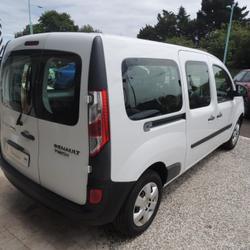 Renault Kangoo Express CONFORT CA MAXI 1.5 DCI 90 E6 Saint-Jean-de-Monts