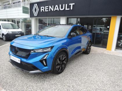 Renault Rafale - esprit Alpine  E-Tech full hybrid 200 ch - 40 900 €
