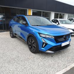 Renault Rafale esprit Alpine E-Tech full hybrid 200 ch Saint-Jean-de-Monts